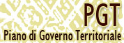 Piano Governo Territoriale