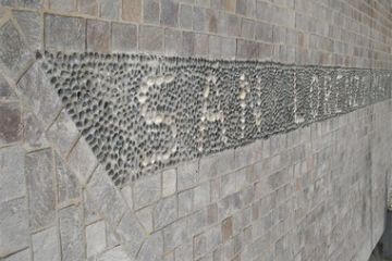 Chiesa Parrocchiale di San Lorenzo - Particolare