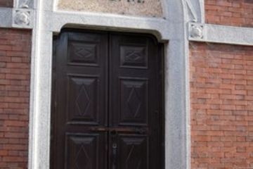 Immagini e Angoli di Confienza - Chiesa di San Rocco