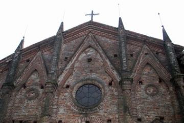 Immagini e Angoli di Confienza - Chiesuola