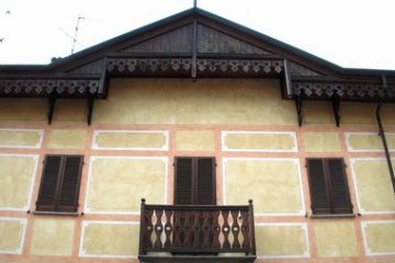 Immagini e Angoli di Confienza - Particolare