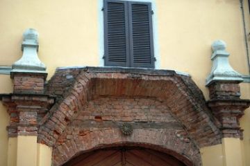 Immagini e Angoli di Confienza - Particolare