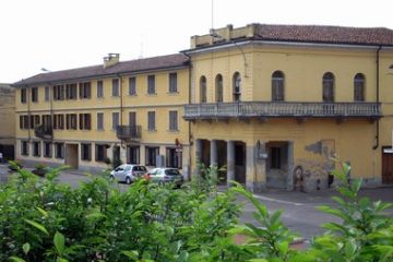 Immagini e Angoli di Confienza - Vista