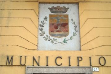 Immagini e Angoli di Confienza - Municipio