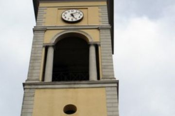 Immagini e Angoli di Confienza - Torre Civica