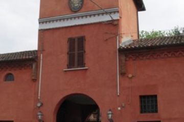 Immagini e Angoli di Confienza - Residenza del Conte